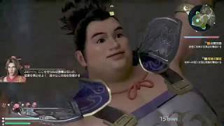 X箱でやる！真・三國無双８#145《許褚その4》