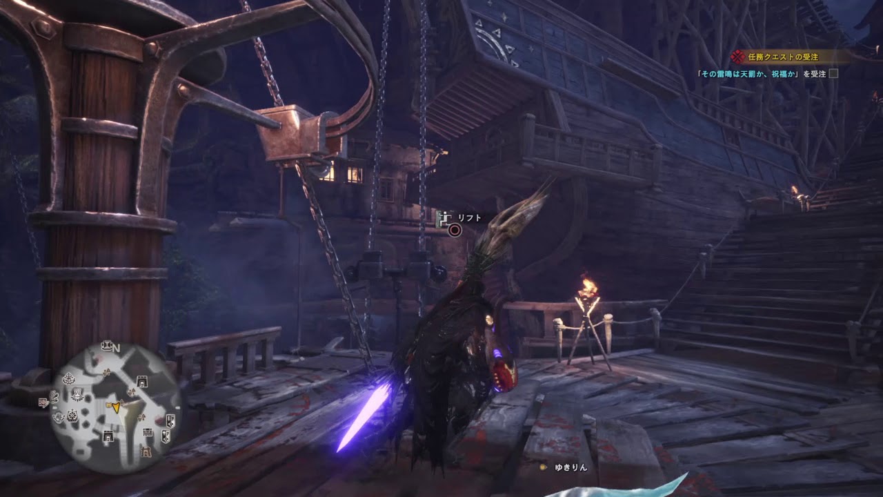 モンスターハンター：ワールド_20180527101023