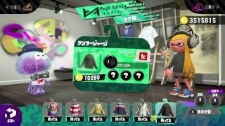 【マンメンミ！】スプラトゥーン2 Ver.3.0.0