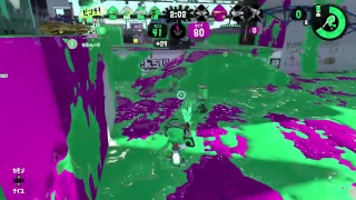 【マンメンミ！】スプラトゥーン2 Ver.3.0.0