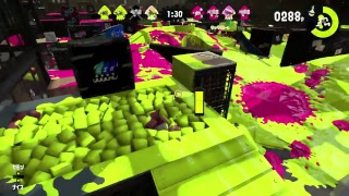 【マンメンミ！】スプラトゥーン2 Ver.3.0.0