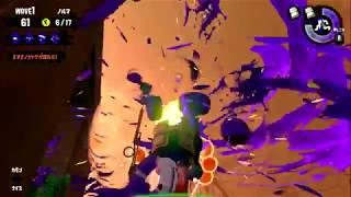 クマサンチャージャー強すぎワロタｗｗ【スプラトゥーン２】