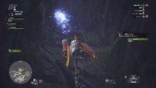 【MHW】 モンスターハンターワールド プレイ配信 Live #75