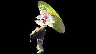 [スプラトゥーン2]〆はプラベで終わる