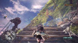 モンスターハンターワールドチャンネル登録お願いします