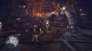 ［モンスターハンター：ワールド］　＃33　今週（5/18～）のイベクエと配信バウンティをやる