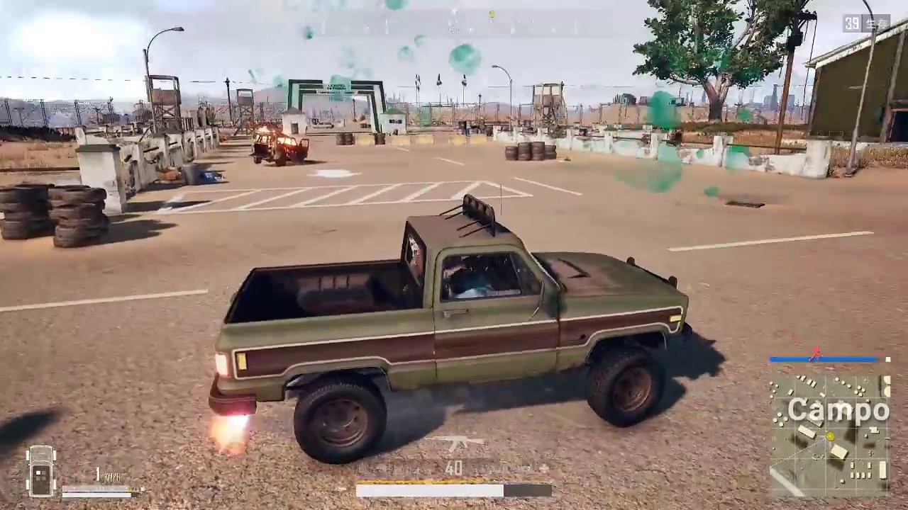 【PUBG】#67 GW疲れ【ライブ実況アーカイブ】