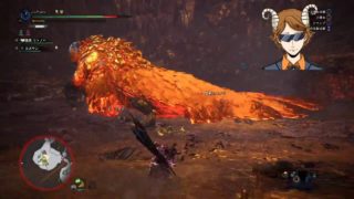 【MHW&スプラトゥーン2】楽しい冒険友の会・K-Station（MHW）