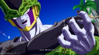 ドラゴンボールファイターズ PS4 バトル3