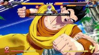 ドラゴンボールファイターズ対戦動画＃92/DRAGON BALL FighterZ Ranked Match