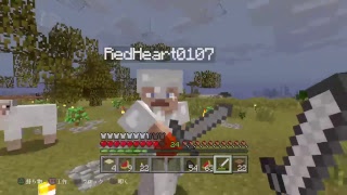 マインクラフト　フレとまったり～