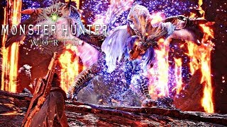 [ライブ配信]「モンスターハンターワールド」～5/31 (初見さん歓迎) ナナ・テスカトリに会いに(狩りに)