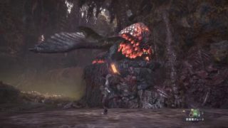 【MHW】＃152　フリー★6：回転戦車と爆撃機【モンスターハンターワールド】