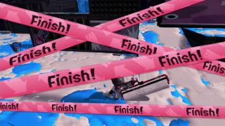 【スプラトゥーン2】【カーボンローラー】フェス！カローラでも全然やれない！