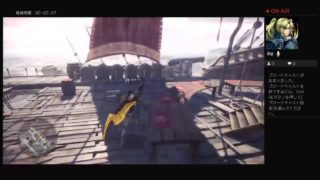 【MHW ライブ配信実況】HR上げる為にコラボします！【モンスターハンターワールド】