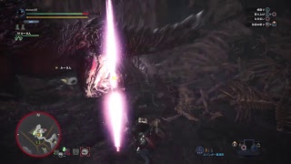 モンスターハンターワールド生放送第29回目！！