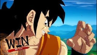 ドラゴンボール ファイターズ　プロゲーマー　ヤムチャをガチキャラに　ヤムチャの意外なコンボ力