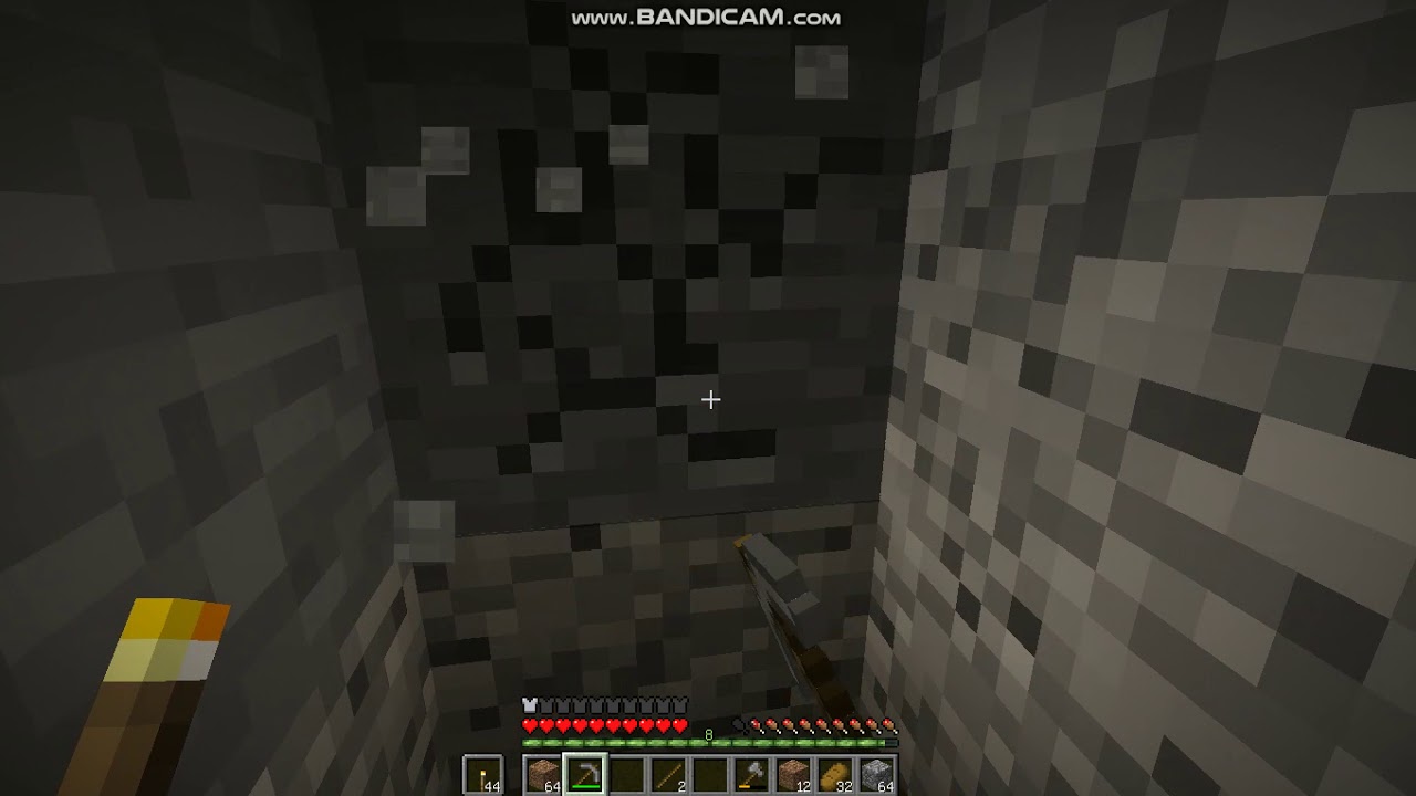 マインクラフト052