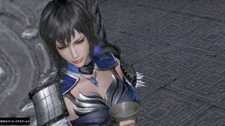 真・三國無双８_初見で彷徨う_0221(王異0008)