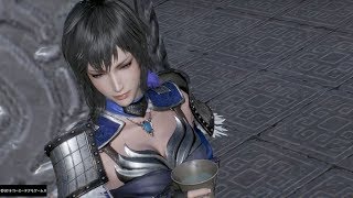 真・三國無双８_初見で彷徨う_0221(王異0008)