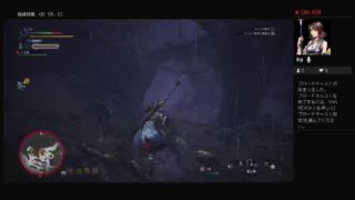 モンスターハンターワールド　配信プレイ6