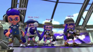 まったり塗り勢のスプラトゥーン２♪ #32【おかえりシャープちゃん   ボムピ覚醒!!編】