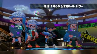 #3むーのまったりスプラトゥーン2