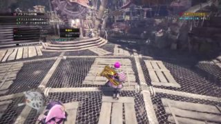 ［MHW］#10 ガンナー夫婦の上位序盤！［モンスターハンターワールド］