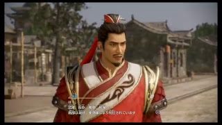 真・三國無双8 part 132 呉ｽﾄｰﾘｰ　黄蓋