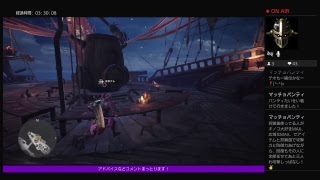 [モンスターハンターワールド]フレンドとまた～りプレイ