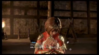 真・三國無双8 part153 　呉ｽﾄｰﾘｰ　孫尚香