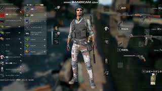 【PUBG実況】初めてPUBG！ 前半