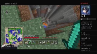 久しぶりにだらだらマインクラフト 初見さん歓迎！コメントも