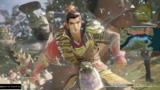 真・三國無双８_初見で彷徨う_0178(孫権0027)