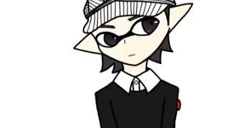 アイコン描いてみた スプラトゥーン2