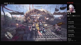 モンスターハンターワールド　マムタロト参加歓迎［6AhNrzR7pCFf］