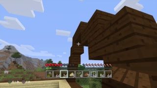 マインクラフト　３日目　まったりプレイ