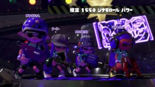 [Switch] Splatoon 2｜スプラトゥーン2 #23  皆さんフェスで頑張ったか？！