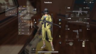 【PUBG】実況プレイ！squad  後はお二人に任せました・・・（part85）