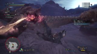 #7 いやらしいディアブロス《モンスターハンターワールド》ヒロ、ケンちゃん、そるる