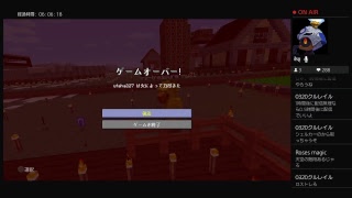 マインクラフト参加型