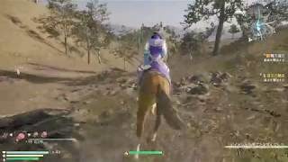 X箱でやる！真・三國無双８#128《司馬懿その1》