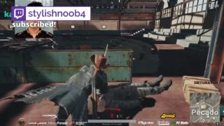 配信者同士の熱いバトルが連発！ - PUBG実況プレイ名場面集 Ep.1