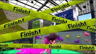 【スプラトゥーン2】ペンのプレイ日記 part21 【対抗戦】