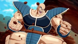 ドラゴンボール ファイターズ　最強ナッパ　栽培マンを使いこなすコンボ