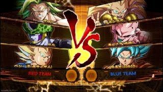 ドラゴンボール ファイターズ_20180430203000