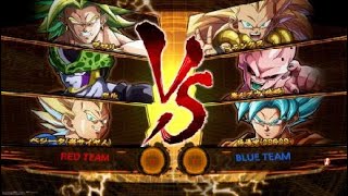 ドラゴンボール ファイターズ_20180430203000