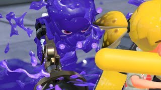 初見歓迎参加型スプラトゥーン2