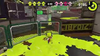 スプラトゥーン２