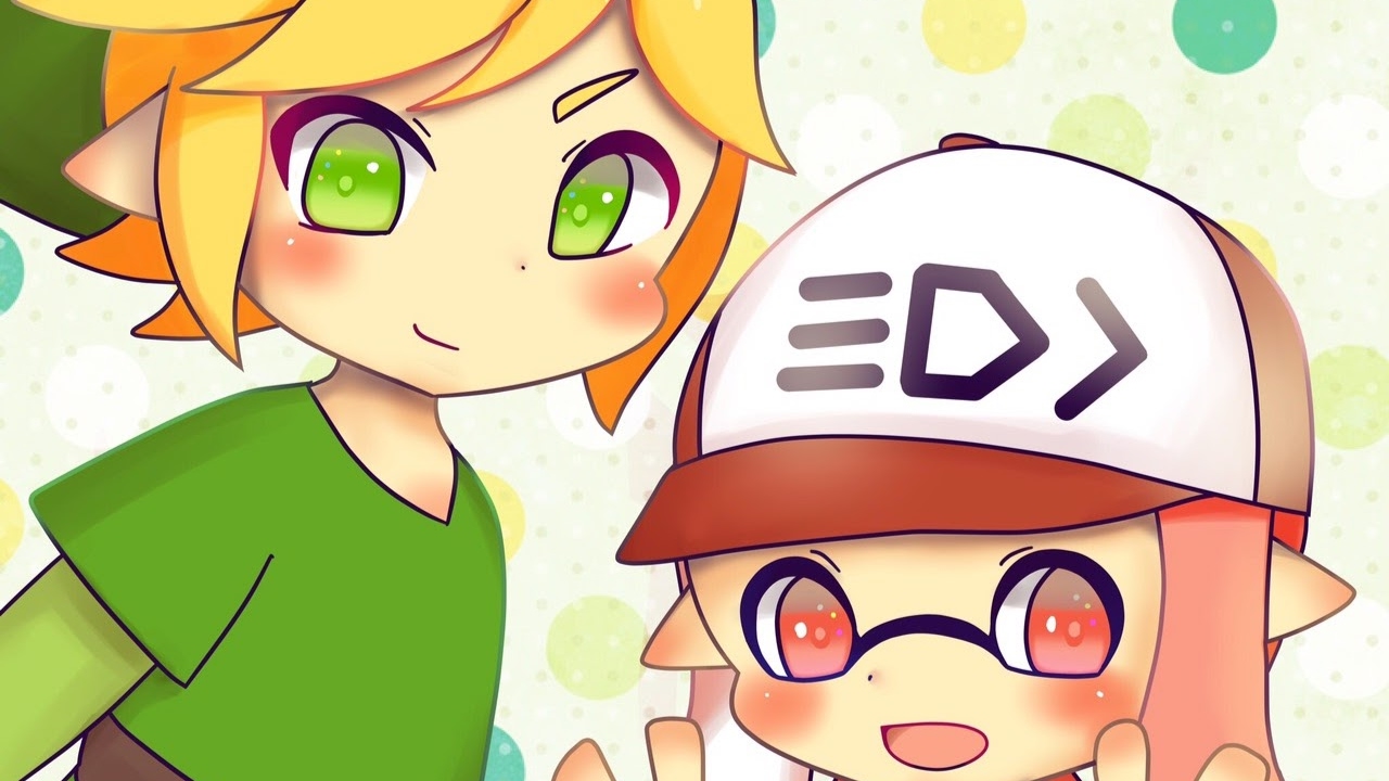 スプラトゥーン２